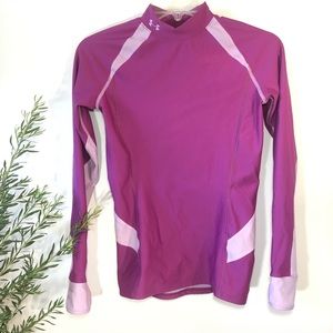 Under Armour long sleeve thermal